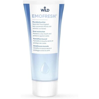 Gel Humidificateur Emofresh Wild - Gel Humidificateur - Publicité Gel Humidificateur Emofresh Wild - Gel Humidificateur - Publicité