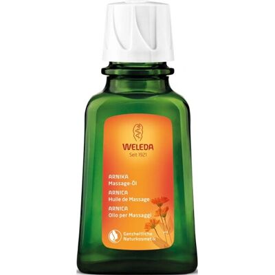 Weleda 9363CH Óleo de Massagem - Óleo de Massagem Weleda 9363CH Óleo de Massagem - Óleo de Massagem