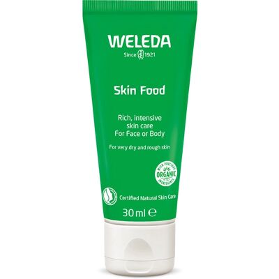 Weleda Skin Food Lotion - Feuchtigkeitscreme für sehr trockene Haut Weleda Skin Food Lotion - Feuchtigkeitscreme für sehr trockene Haut