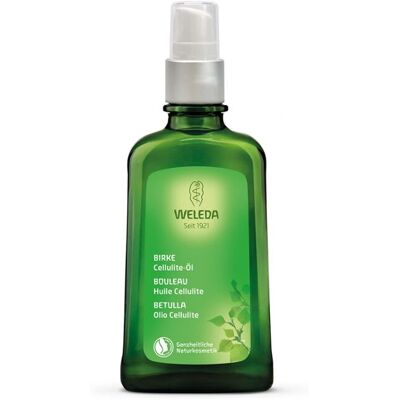 Weleda 7569CH Crema y loción corporales - Body Cream & Lotion Weleda 7569CH Crema y loción corporales - Body Cream & Lotion