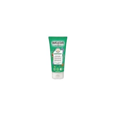 Weleda Lavendel & Tre Dusjgel - Naturlig Daglig Rengjøring Weleda Lavendel & Tre Dusjgel - Naturlig Daglig Rengjøring