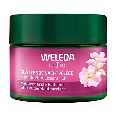 Weleda 6934CH Gesichtscreme - Nährende Feuchtigkeitscreme Weleda 6934CH Gesichtscreme - Nährende Feuchtigkeitscreme