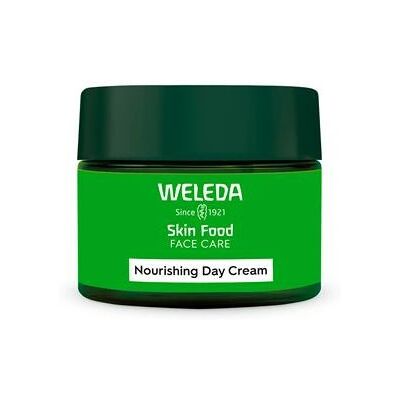 Weleda Skin Food Päivävoide ravitseva - Skin Food Päivävoide Weleda Skin Food Päivävoide ravitseva - Skin Food Päivävoide