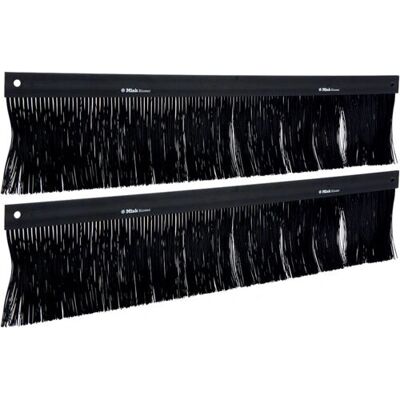Hager FZ871XE Stahl Gehäuse Zubehör - 349x600 mm Hager FZ871XE Stahl Gehäuse Zubehör - 349x600 mm