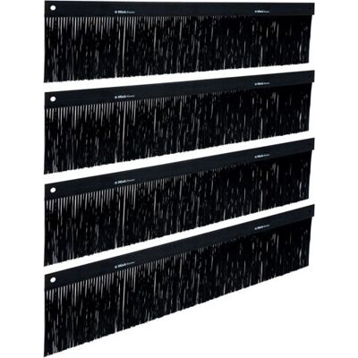 Hager FZ872XE Accessoire pour boîtier électrique en zinc et acier - WEEE, 599x498x8 mm - Publicité Hager FZ872XE Accessoire pour boîtier électrique en zinc et acier - WEEE, 599x498x8 mm - Publicité