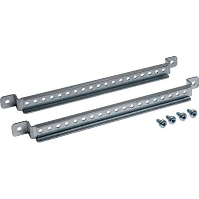 Hager FZ801WE Stahl Serverschrank Zubehör - 27mm Breite Hager FZ801WE Stahl Serverschrank Zubehör - 27mm Breite