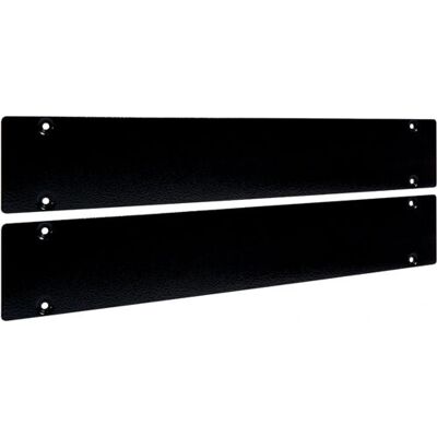 Hager FZ911XS Stahlgehäuse Zubehör - 600mm breit Hager FZ911XS Stahlgehäuse Zubehör - 600mm breit