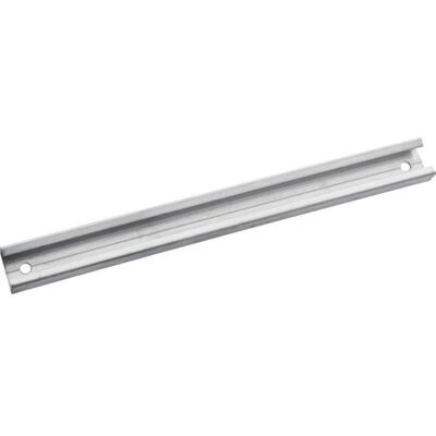 Hager MES-CPSTB135 Kabelabfangsschienenset 1350mm - Kabelabfangschiene Hager MES-CPSTB135 Kabelabfangsschienenset 1350mm - Kabelabfangschiene