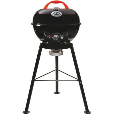 Outdoorchef 420 G Griglia a gas compatta - Cottura diretta/indiretta Outdoorchef 420 G Griglia a gas compatta - Cottura diretta/indiretta