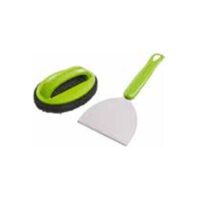 Outdoorchef Modèle 18.211.99 - Kit d'accessoires pour barbecue - Publicité Outdoorchef Modèle 18.211.99 - Kit d'accessoires pour barbecue - Publicité