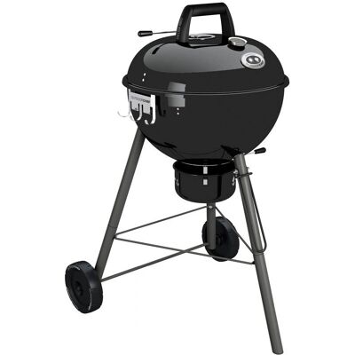 Outdoorchef Chelsea 480 C - Holzkohlegrill - Platzsparend Outdoorchef Chelsea 480 C - Holzkohlegrill - Platzsparend