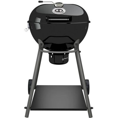 Barbecue a carbone Outdoorchef Kensington 570 C - Nero Barbecue a carbone Outdoorchef Kensington 570 C - Nero