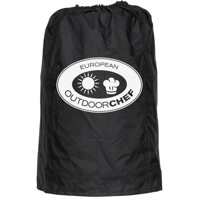 Custodia per bombola del gas OUTDOORCHEF 50x53h cm - Accessorio barbecue Custodia per bombola del gas OUTDOORCHEF 50x53h cm - Accessorio barbecue