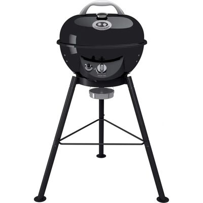 Barbecue a gas Outdoorchef Chelsea 420G - Portatile, Regolabile, Compatto Barbecue a gas Outdoorchef Chelsea 420G - Portatile, Regolabile, Compatto