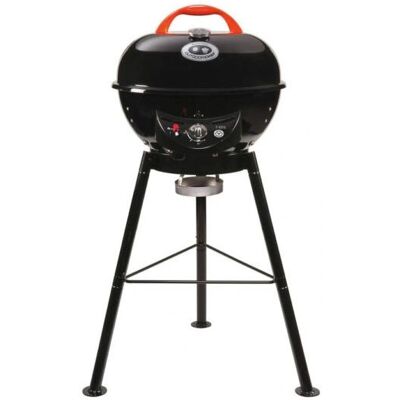 Outdoorchef Gasgrill Chelsea 420 G, Kugelgrill Ø 42 cm, 360°C, Höhe 75 cm Outdoorchef Gasgrill Chelsea 420 G, Kugelgrill Ø 42 cm, 360°C, Höhe 75 cm