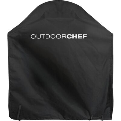 Outdoorchef Davos 570 G Wasserabweisende Grillabdeckung Outdoorchef Davos 570 G Wasserabweisende Grillabdeckung