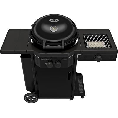 Outdoorchef - DAVOS 570 G PRO BZ - Grill Cooking Station Outdoorchef - DAVOS 570 G PRO BZ - Grill Cooking Station