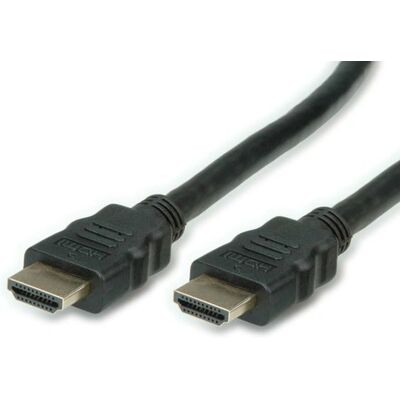 VALUE HDMI 3m Ultra HD Ethernet-Kabel VALUE HDMI 3m Ultra HD Ethernet-Kabel
