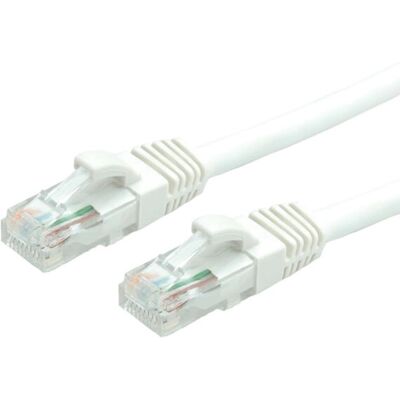 Cavo di rete VALUE UTP Cat6 1,5 m - Cavo di rete Cavo di rete VALUE UTP Cat6 1,5 m - Cavo di rete