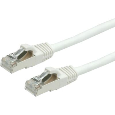 VALUE 21.99.1286 Netzwerkkabel Cat6 S/FTP - Netzwerk Kabel VALUE 21.99.1286 Netzwerkkabel Cat6 S/FTP - Netzwerk Kabel