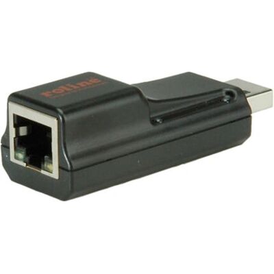 Roline USB 3.0 to Gigabit Ethernet Converter Roline USB 3.0 to Gigabit Ethernet Converter