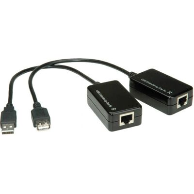 Prodlužovač USB 1.1 - Síťový kabel Prodlužovač USB 1.1 - Síťový kabel