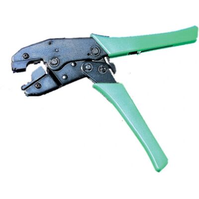 VALUE TM11 Zange für Hirose RJ-45 Stecker VALUE TM11 Zange für Hirose RJ-45 Stecker