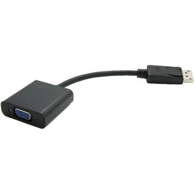 VALUE 12.99.3135 VGA DisplayPort Adapter VALUE 12.99.3135 VGA DisplayPort Adapter