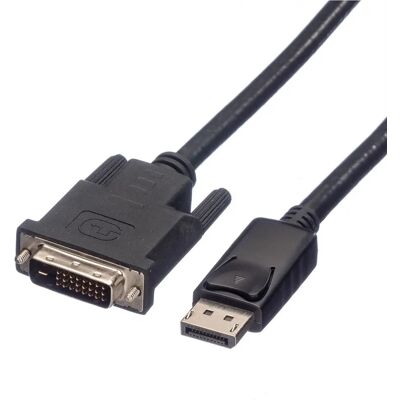 Roline 11.04.5772 Videokabeladapter - 2m Roline 11.04.5772 Videokabeladapter - 2m