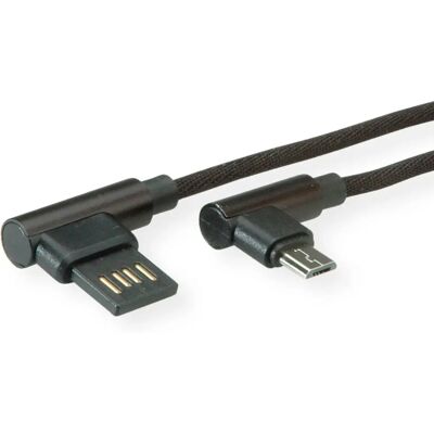 Secomp Roline - Cavo Firewire 6/4 Pin - 3M - Grigio Secomp Roline - Cavo Firewire 6/4 Pin - 3M - Grigio