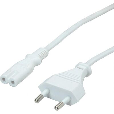 Napájecí kabel Value C7 1,8 m - Napájecí kabel Napájecí kabel Value C7 1,8 m - Napájecí kabel