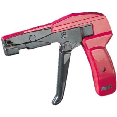 Valore Pistola per fascette - 19.06.1000 Strumento standard Valore Pistola per fascette - 19.06.1000 Strumento standard