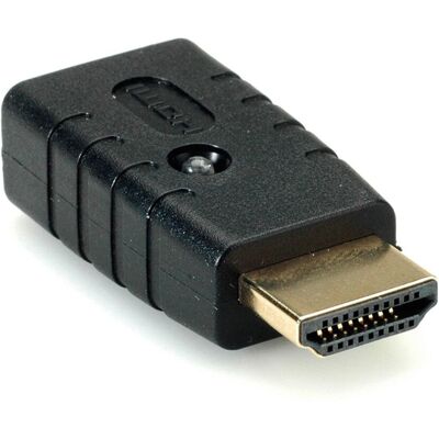 Roline 14.01.3416 Cable Gender Changer - HDMI Extension Roline 14.01.3416 Cable Gender Changer - HDMI Extension