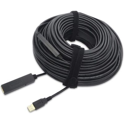 VALUE 12991111 Cable USB - Regeneración Activa - 30m - USB 2.0 VALUE 12991111 Cable USB - Regeneración Activa - 30m - USB 2.0