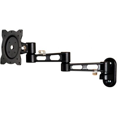 ROLINE Verstellbarer Wandhalter für LCD - 10kg ROLINE Verstellbarer Wandhalter für LCD - 10kg