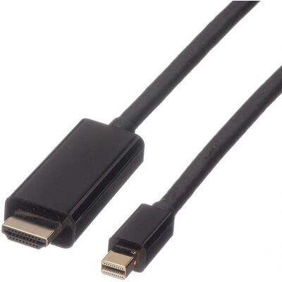 Adaptateur Mini DisplayPort vers HDMI pour MacBook - 4K 60Hz - Publicité Adaptateur Mini DisplayPort vers HDMI pour MacBook - 4K 60Hz - Publicité