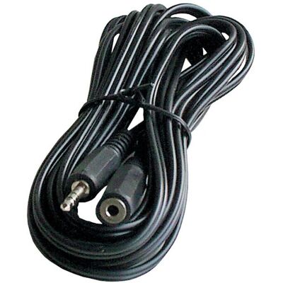 VALUE 3,5-mm-Stereo-Audiokabelverlängerung - 3 m VALUE 3,5-mm-Stereo-Audiokabelverlängerung - 3 m