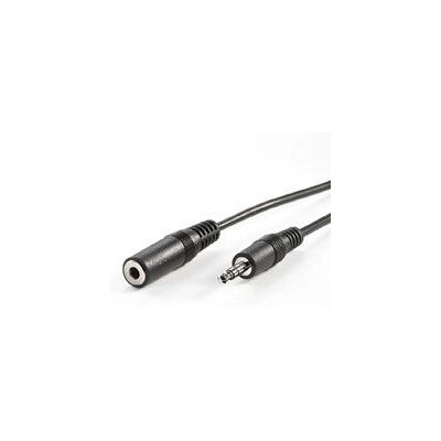 Cavo Audio Stereo 3,5mm 5m - VALUE Cavo Audio Stereo 3,5mm 5m - VALUE