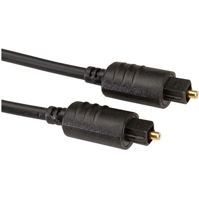 VALUE 11.99.4381 - Cable de audio - Negro VALUE 11.99.4381 - Cable de audio - Negro