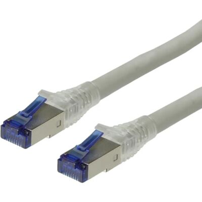 Câble réseau VALUE 70m gris Cat6a S/FTP - Publicité Câble réseau VALUE 70m gris Cat6a S/FTP - Publicité