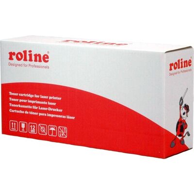 Roline 16.10.1203 Tonerpatrone - Magenta - Kompatibel mit Hp Color Lj Enterprise M552dn Roline 16.10.1203 Tonerpatrone - Magenta - Kompatibel mit Hp Color Lj Enterprise M552dn