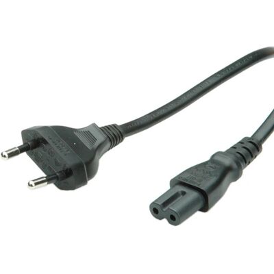 Napájecí Kabel Value 1,8m - Power Cable Napájecí Kabel Value 1,8m - Power Cable