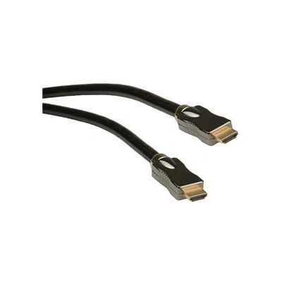 Roline HDMI Cable - 4K UHD 7.5m - High Speed with Ethernet Roline HDMI Cable - 4K UHD 7.5m - High Speed with Ethernet