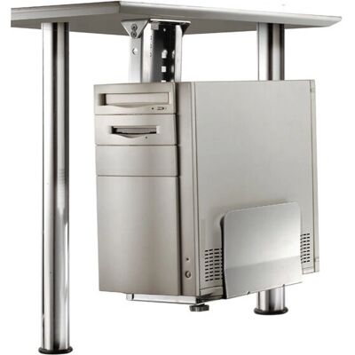 Suporte de CPU Roline - Suporte de CPU de mesa Suporte de CPU Roline - Suporte de CPU de mesa