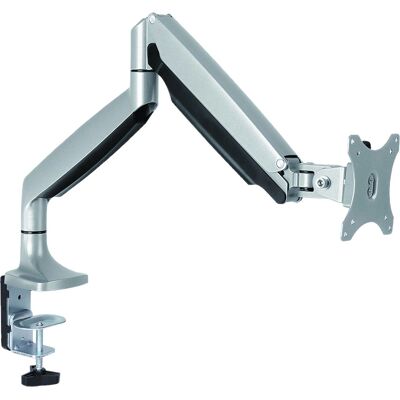 Soporte de monitor VALUE 17.99.1145 - Negro Acero inoxidable Soporte de monitor VALUE 17.99.1145 - Negro Acero inoxidable