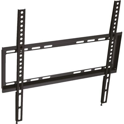 VALUE 55" TV Wandhalterung - Stahl Schwarz VALUE 55" TV Wandhalterung - Stahl Schwarz