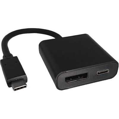 Roline 12.03.3221 USB-C Dock - Tragbar 10cm Roline 12.03.3221 USB-C Dock - Tragbar 10cm