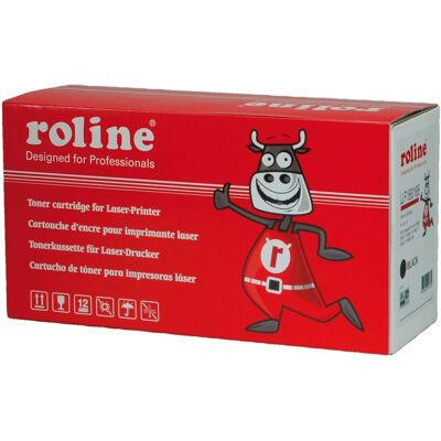 Roline - Magenta - Cartuccia toner Roline - Magenta - Cartuccia toner