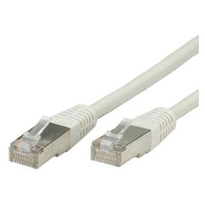 VALUE 21.99.0105 Netzwerkkabel Cat5e F/UTP - Netzwerkkabel VALUE 21.99.0105 Netzwerkkabel Cat5e F/UTP - Netzwerkkabel