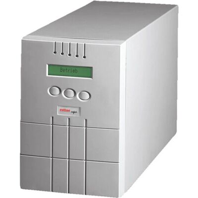 Roline ProSecure II 1000 - Online USV Roline ProSecure II 1000 - Online USV